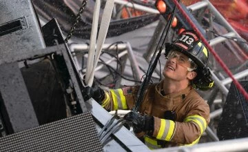 911: Нашвилл 1 сезон 1 серия смотреть онлайн