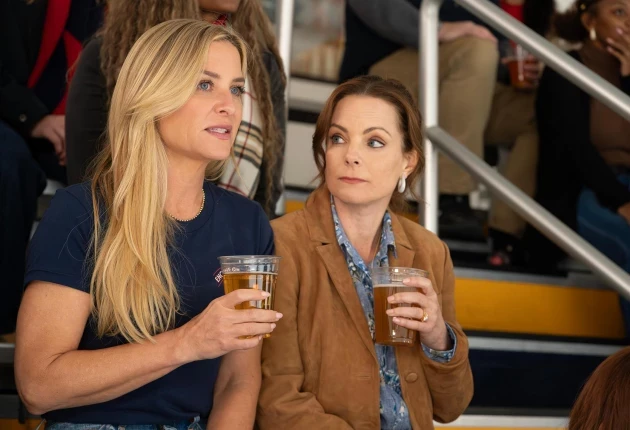 Кадр из «911: Нашвилл» 1 сезон 10 серия