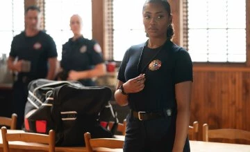 911: Нашвилл 1 сезон 10 серия смотреть онлайн