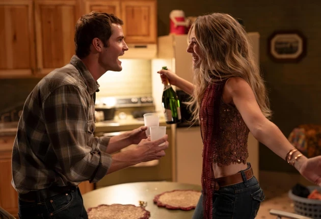 Кадр из «911: Нашвилл» 1 сезон 11 серия