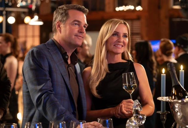 Кадр из «911: Нашвилл» 1 сезон 14 серия