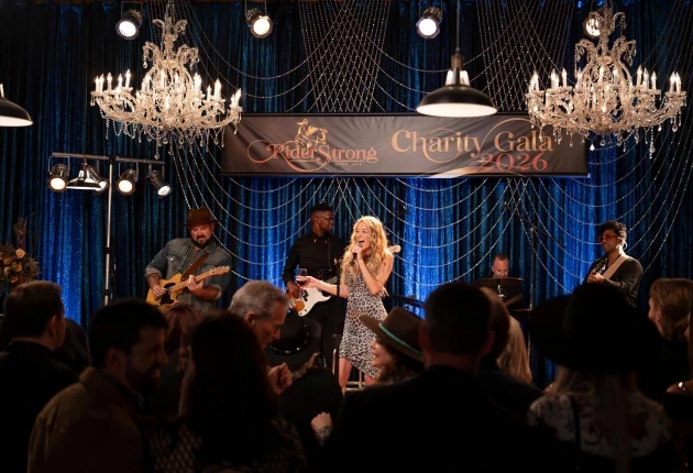 Кадр из «911: Нашвилл» 1 сезон 14 серия