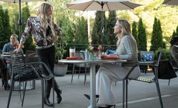 911: Нашвилл 1 сезон 14 серия смотреть онлайн