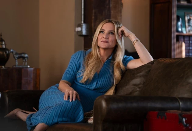 Кадр из «911: Нашвилл» 1 сезон 15 серия