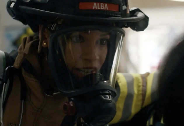 Кадр из «911: Нашвилл» 1 сезон 16 серия