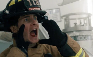 911: Нашвилл 1 сезон 16 серия смотреть онлайн