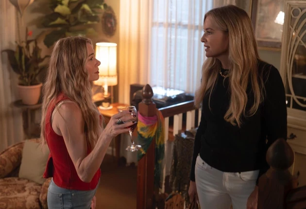 Кадр из «911: Нашвилл» 1 сезон 3 серия