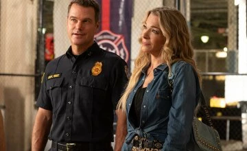 911: Нашвилл 1 сезон 5 серия смотреть онлайн