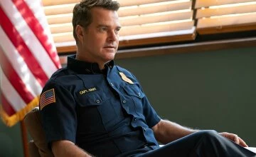 911: Нашвилл 1 сезон 6 серия смотреть онлайн