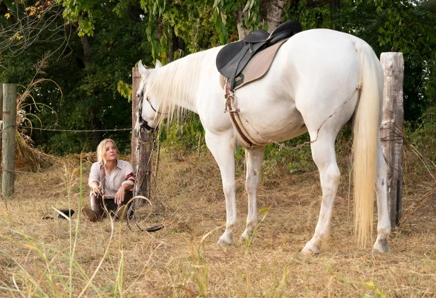 Кадр из «911: Нашвилл» 1 сезон 7 серия