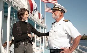 911: Нашвилл 1 сезон 7 серия смотреть онлайн