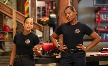 911: Нашвилл 1 сезон 8 серия смотреть онлайн