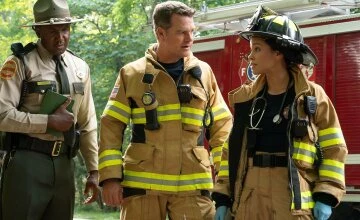 911: Нашвилл 1 сезон 9 серия смотреть онлайн