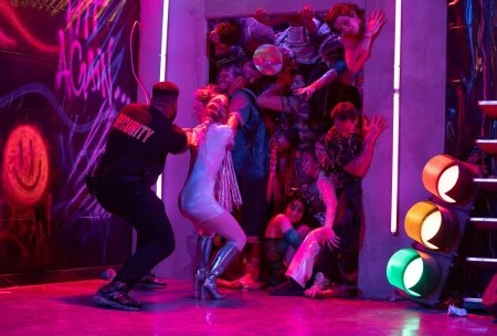 911: Нашвилл – первые кадры сериала